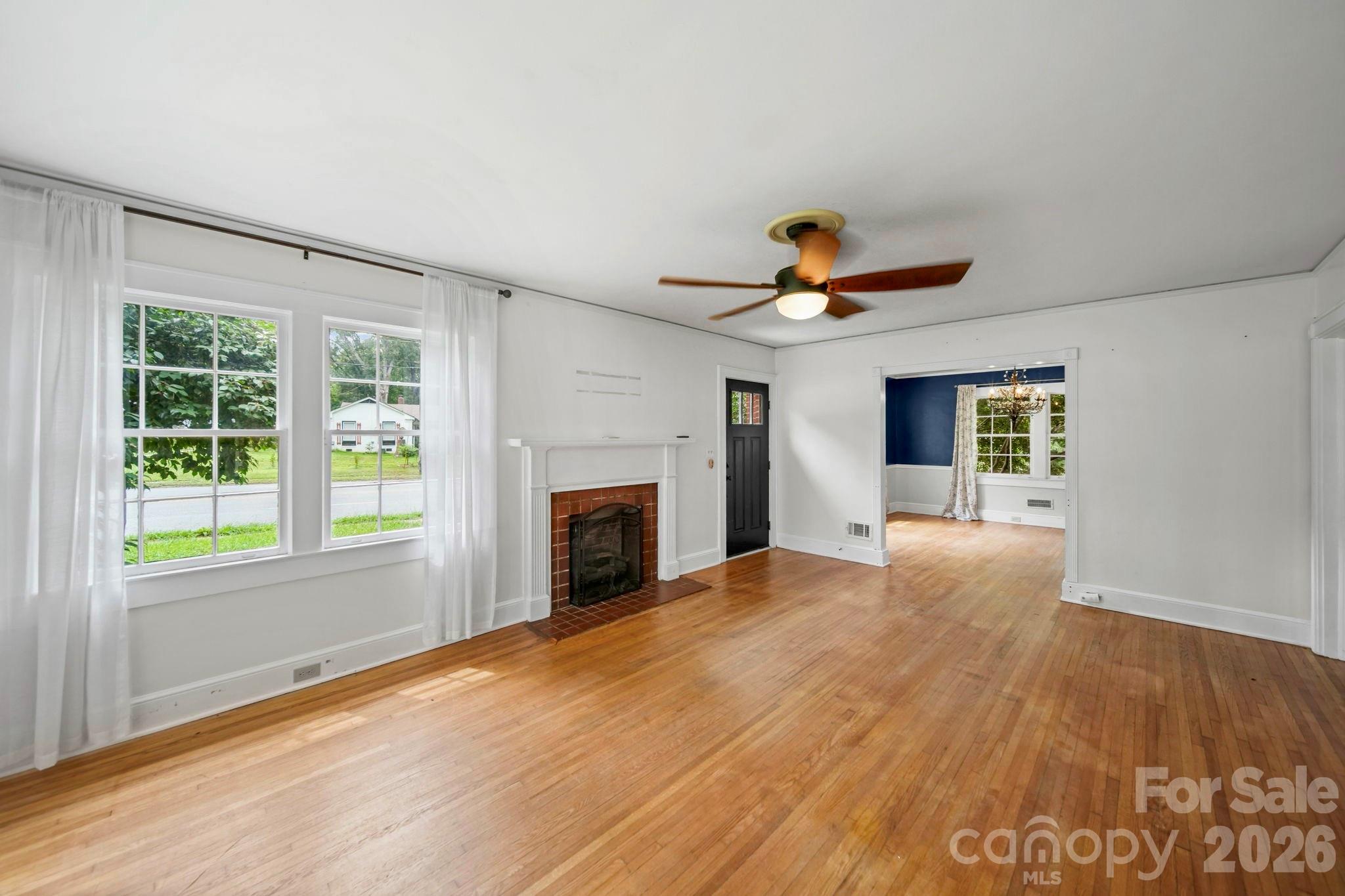 1214 S York Street — Gastonia