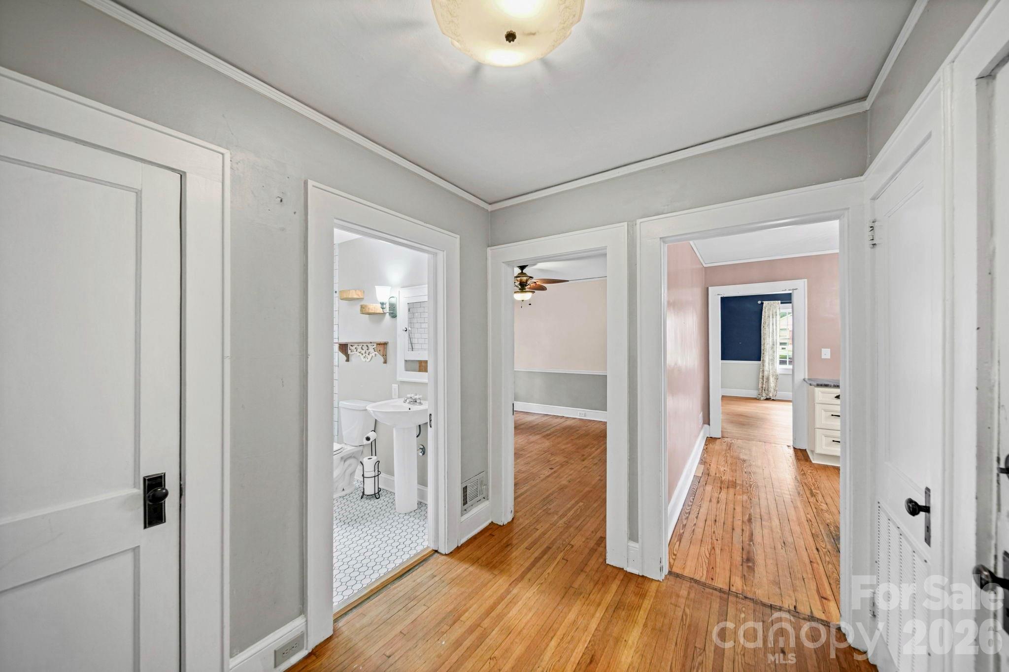 1214 S York Street — Gastonia