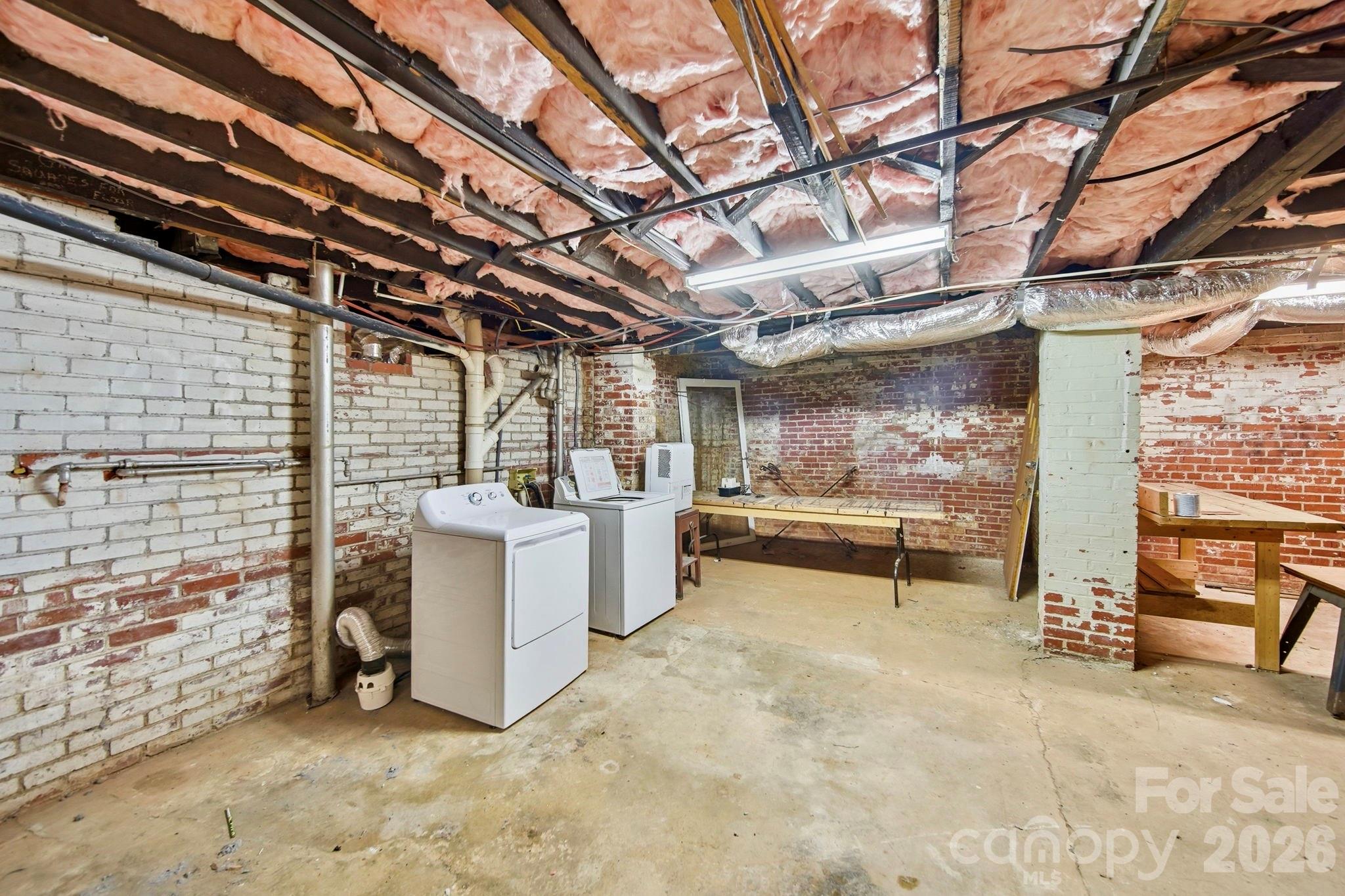 1214 S York Street — Gastonia