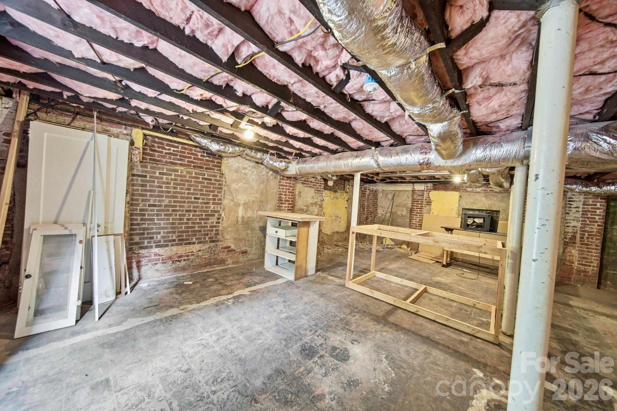1214 S York Street — Gastonia