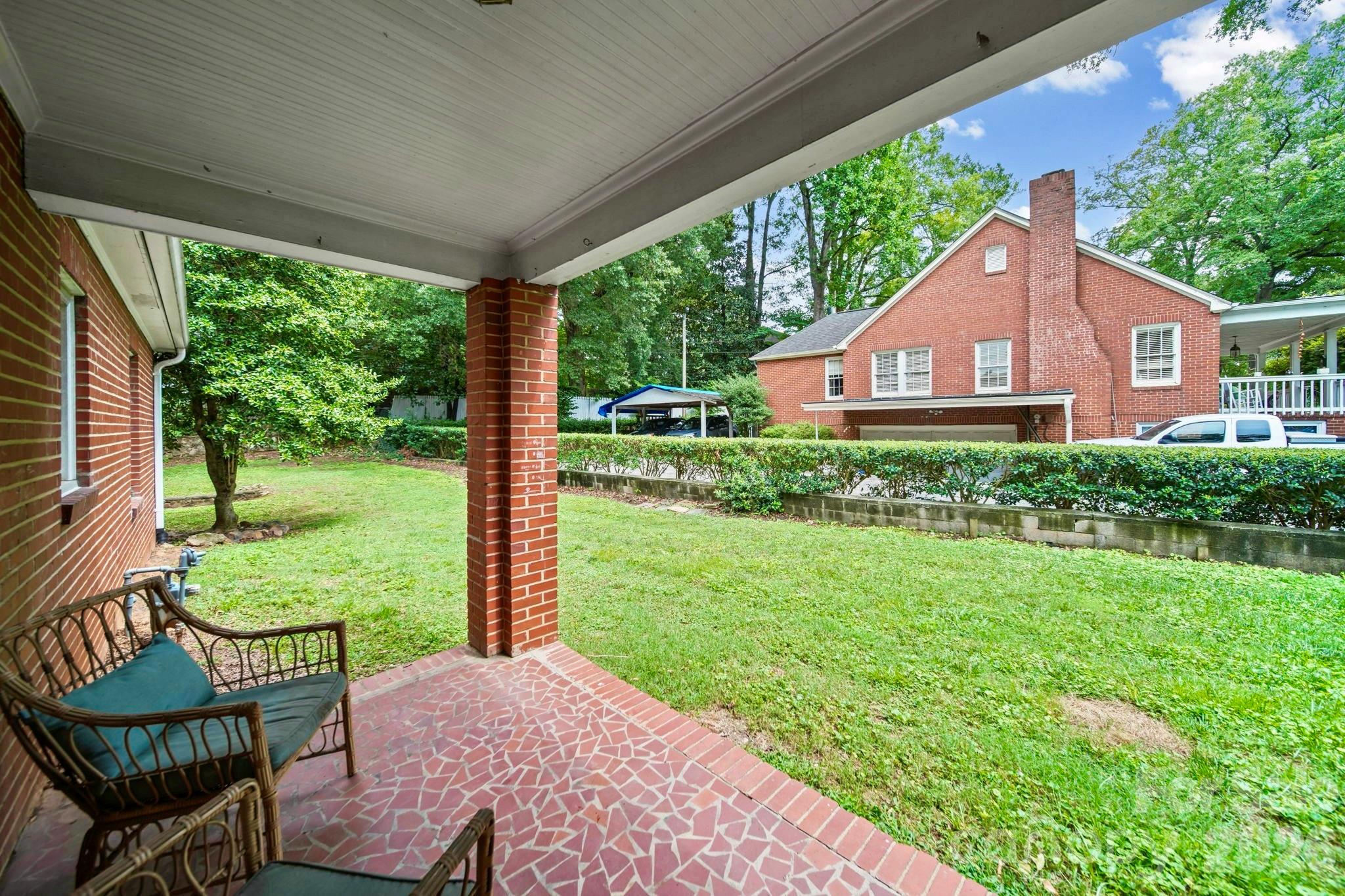 1214 S York Street — Gastonia