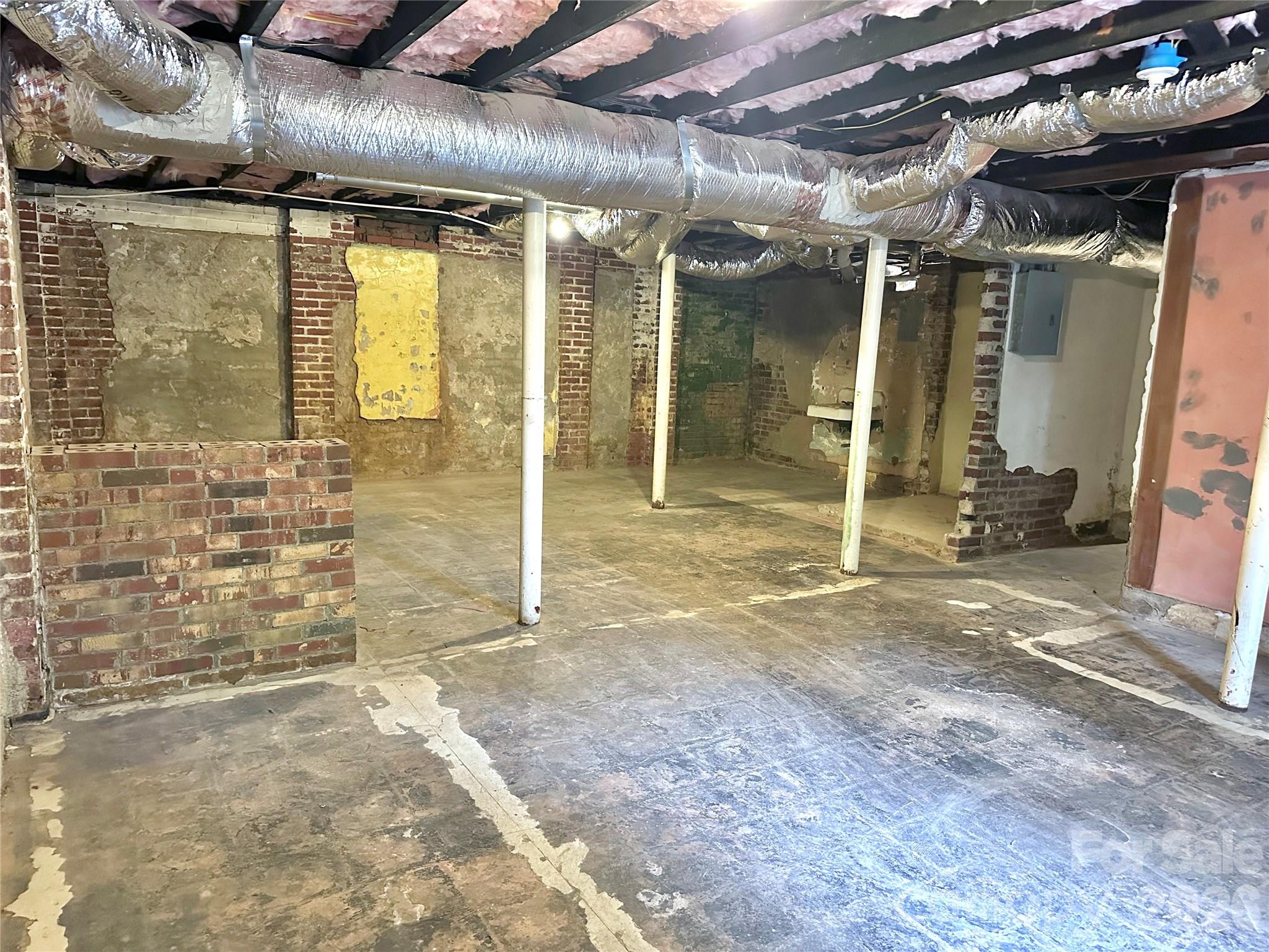 1214 S York Street — Gastonia