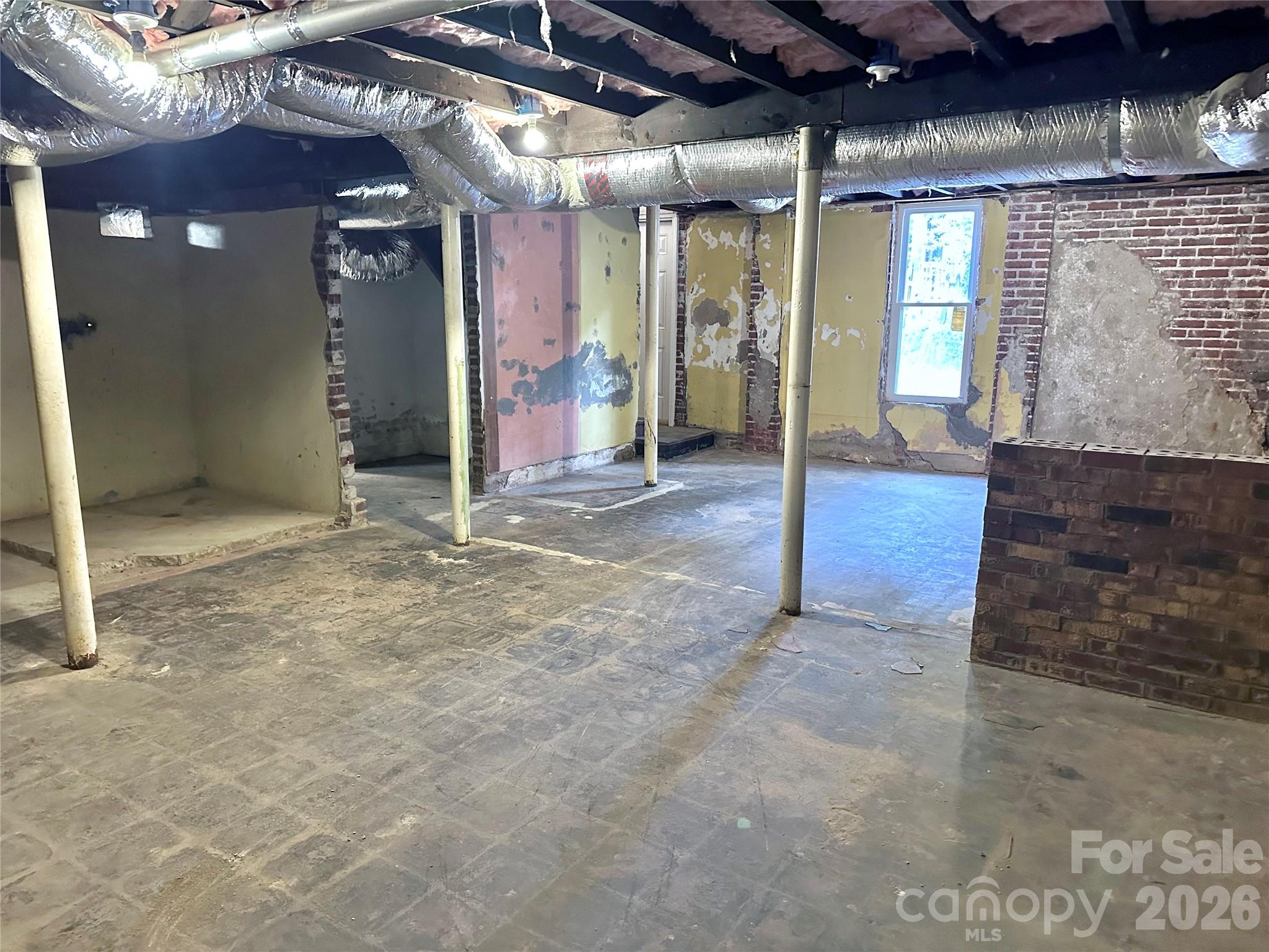 1214 S York Street — Gastonia