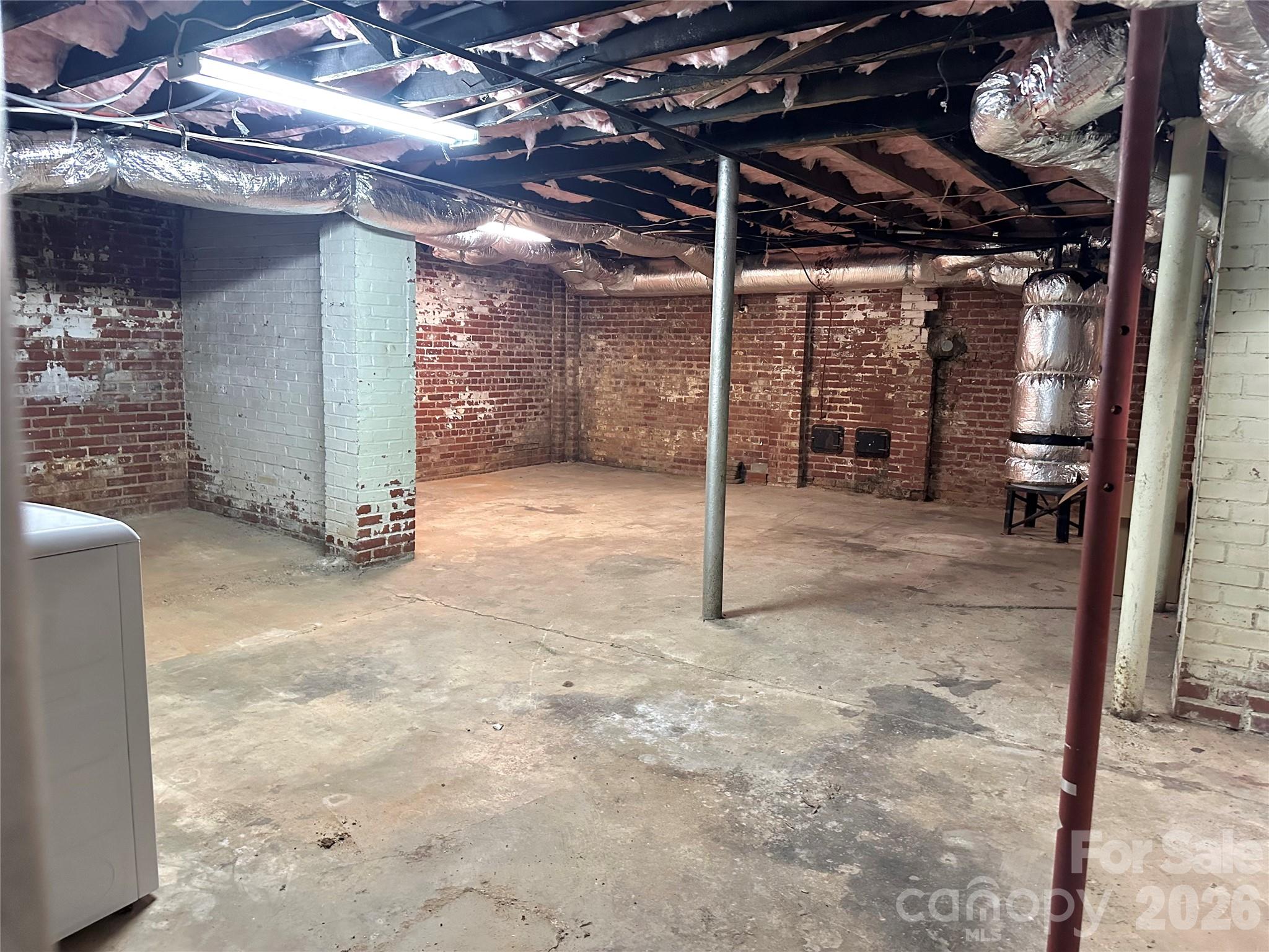 1214 S York Street — Gastonia