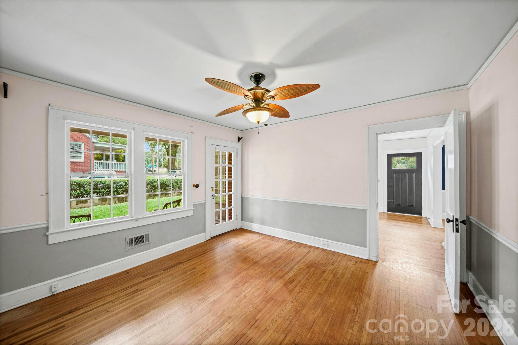 1214 S York Street — Gastonia