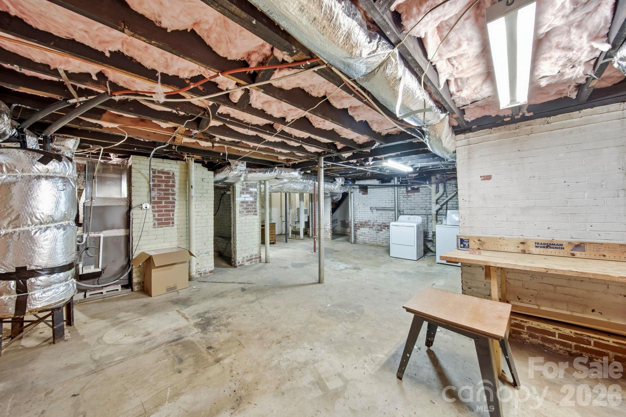 1214 S York Street — Gastonia