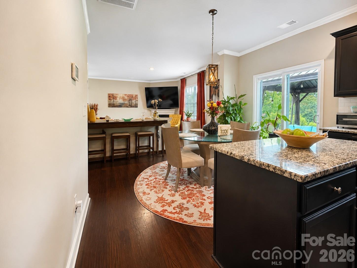 7129 Branch Fork Road — Charlotte