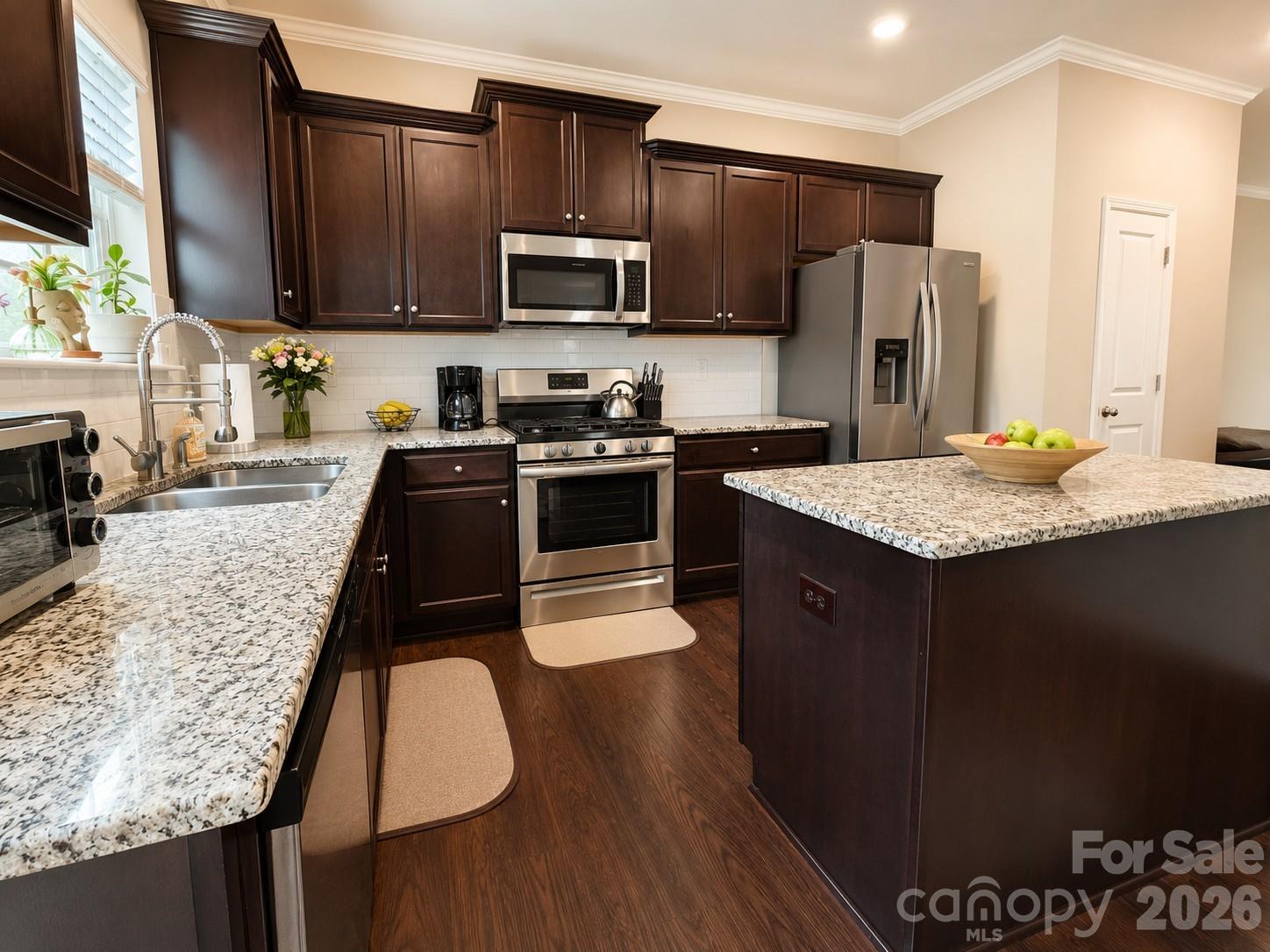 7129 Branch Fork Road — Charlotte
