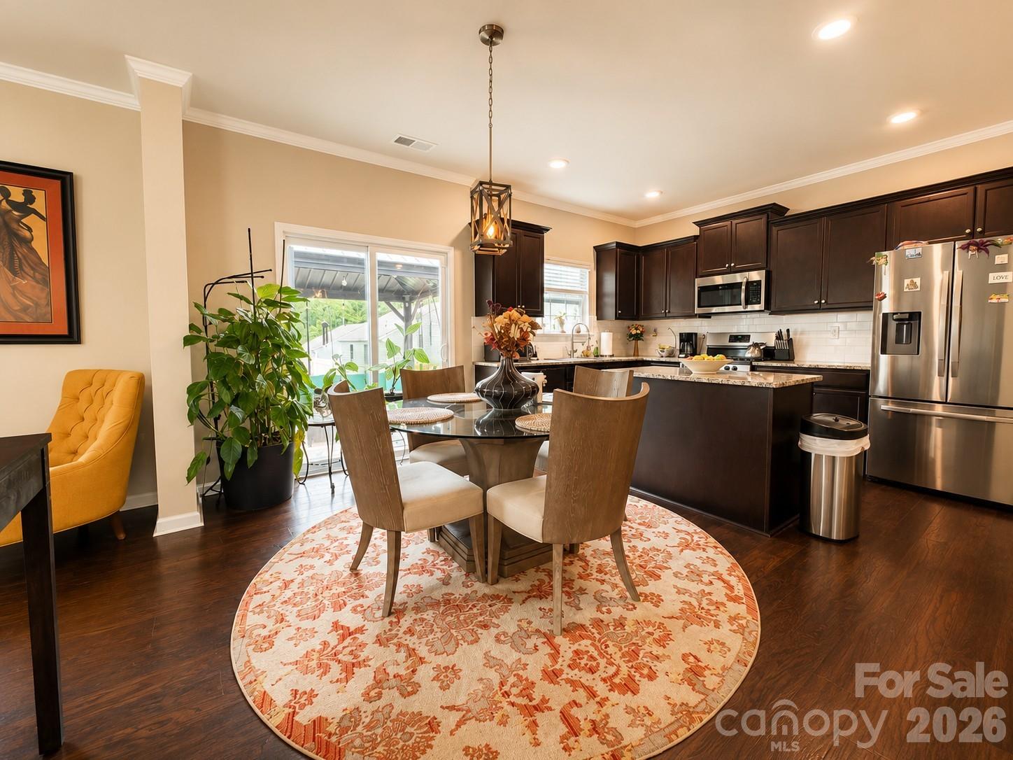 7129 Branch Fork Road — Charlotte