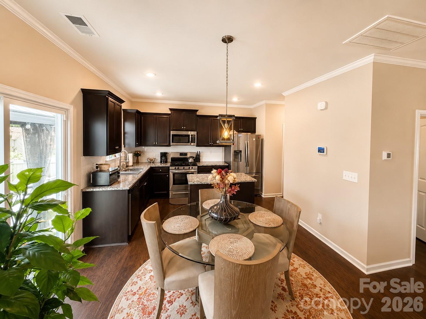 7129 Branch Fork Road — Charlotte