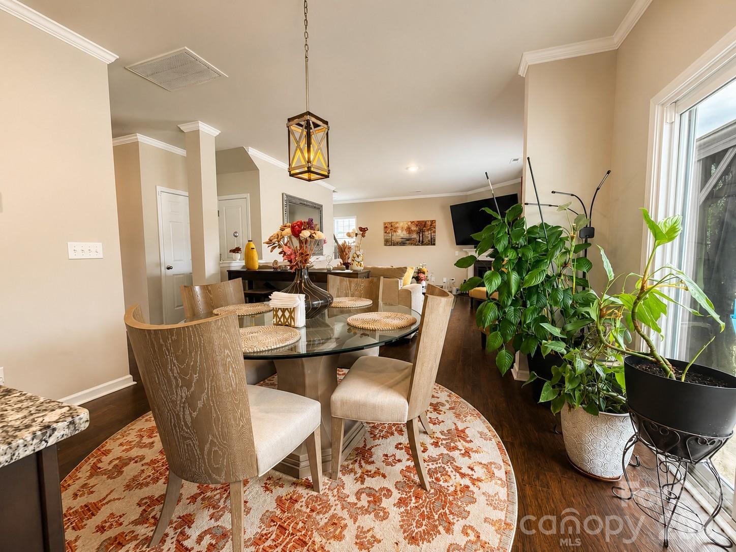 7129 Branch Fork Road — Charlotte