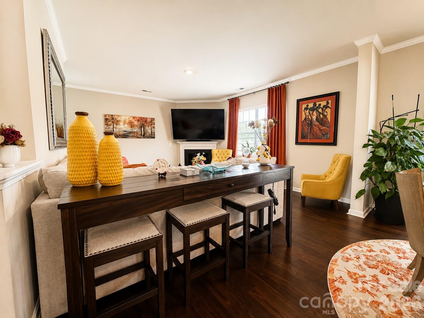 7129 Branch Fork Road — Charlotte