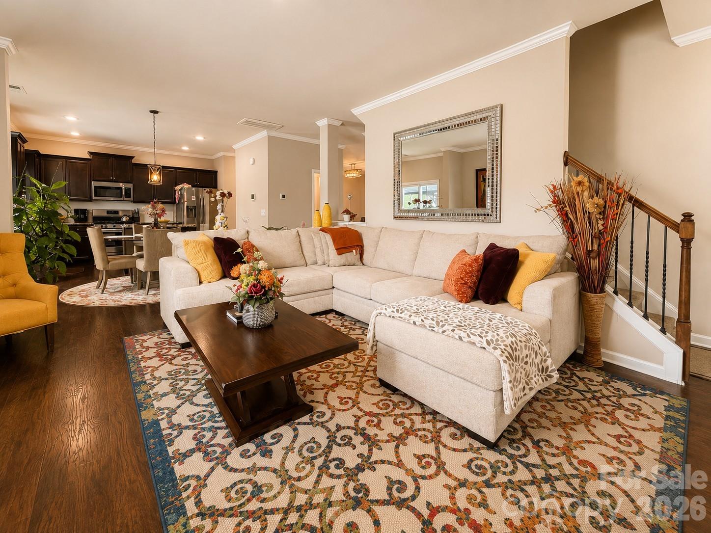 7129 Branch Fork Road — Charlotte