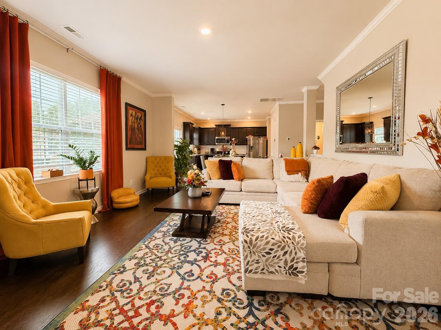 7129 Branch Fork Road — Charlotte