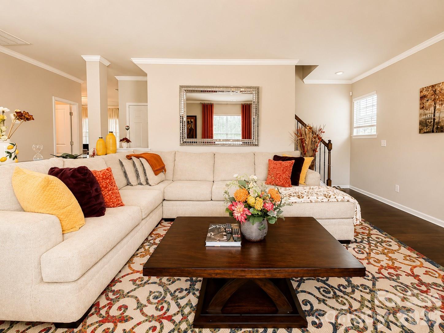 7129 Branch Fork Road — Charlotte