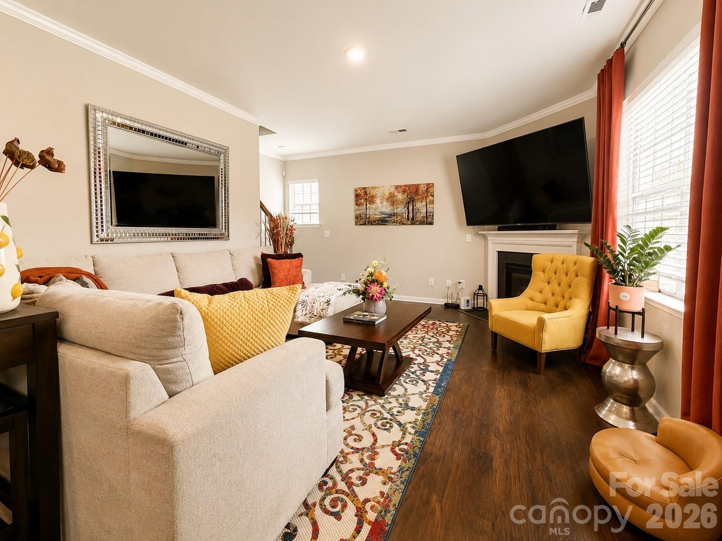 7129 Branch Fork Road — Charlotte