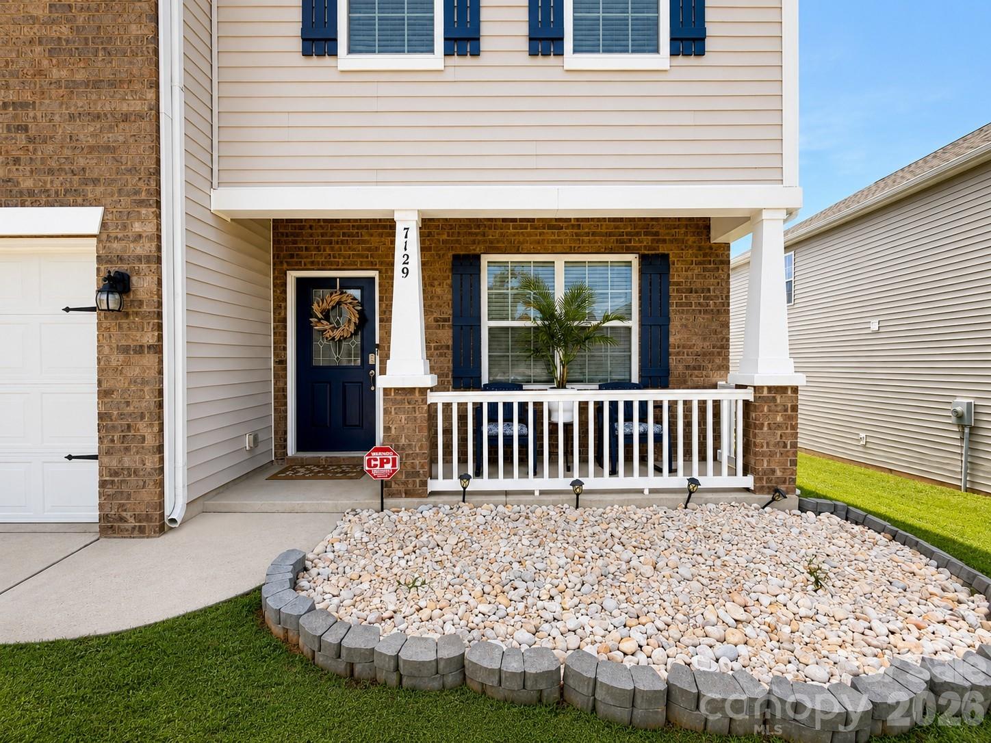 7129 Branch Fork Road — Charlotte