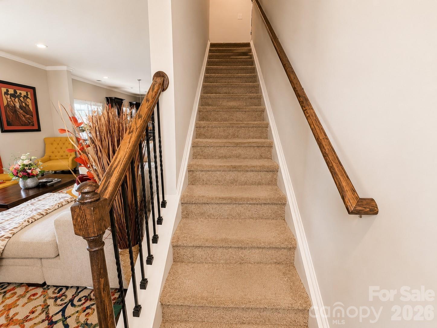 7129 Branch Fork Road — Charlotte