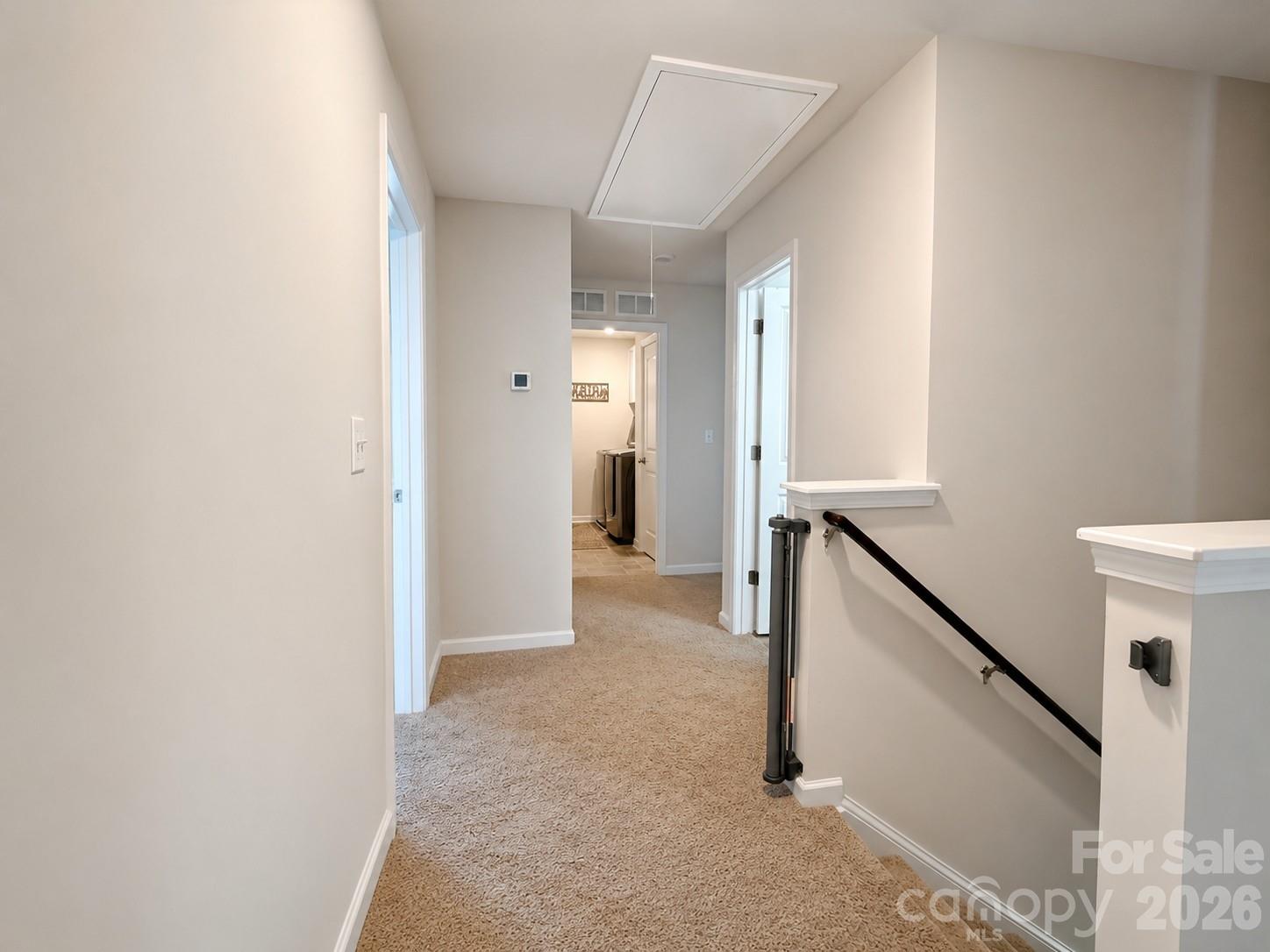 7129 Branch Fork Road — Charlotte