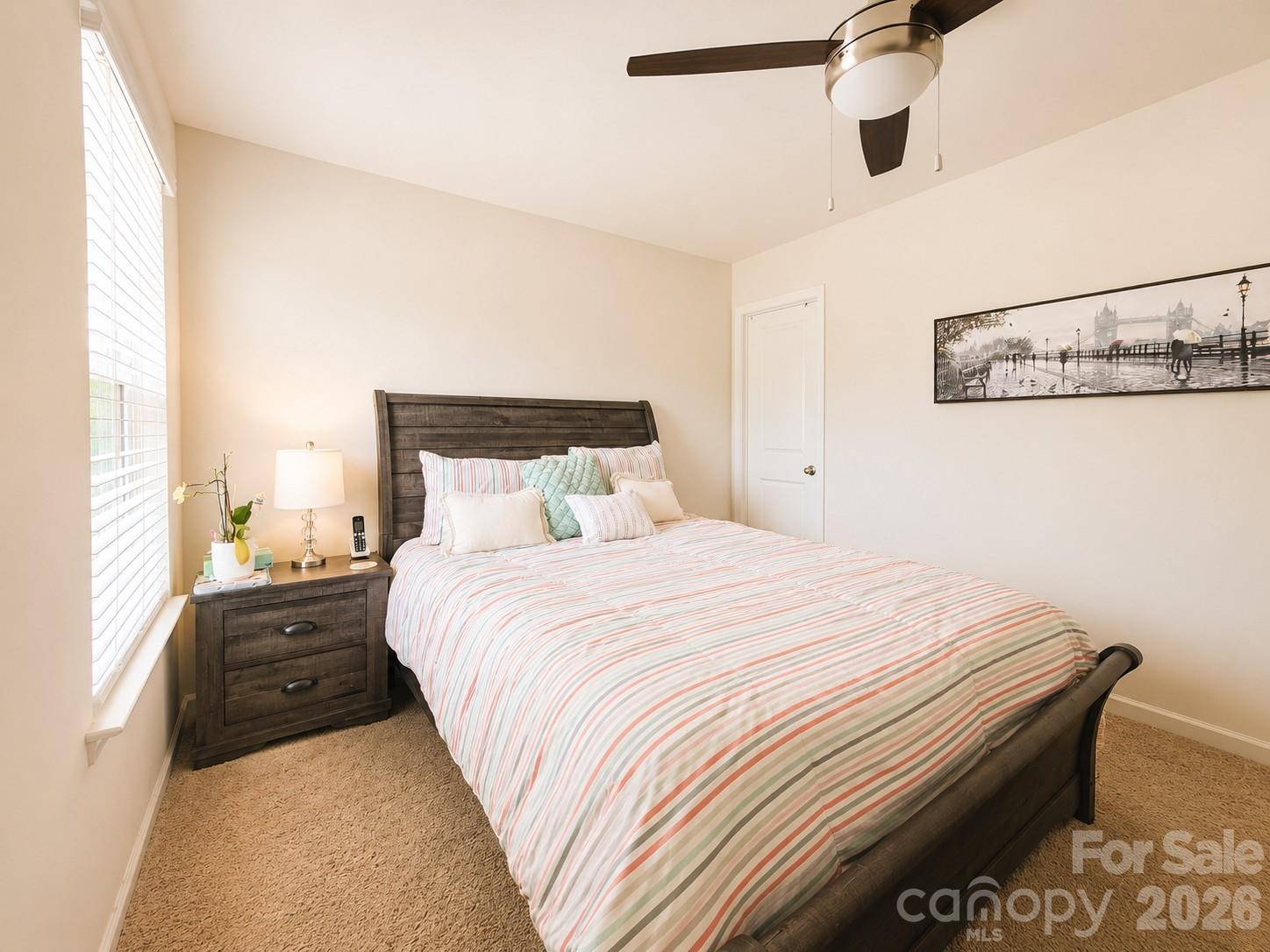 7129 Branch Fork Road — Charlotte
