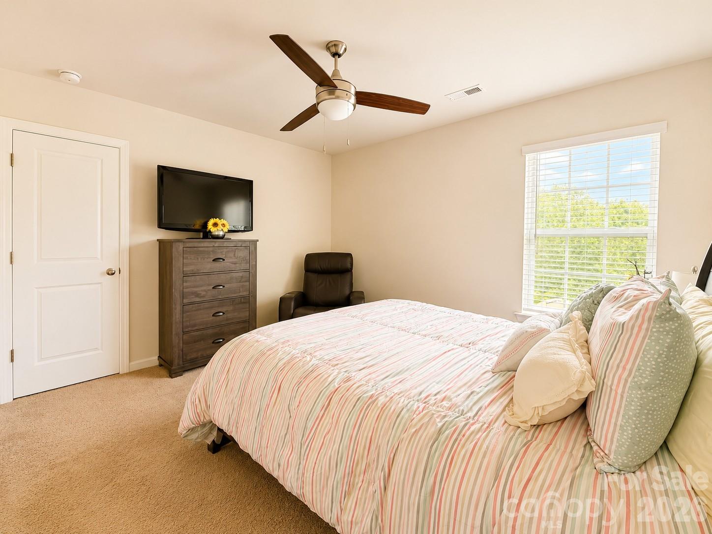 7129 Branch Fork Road — Charlotte
