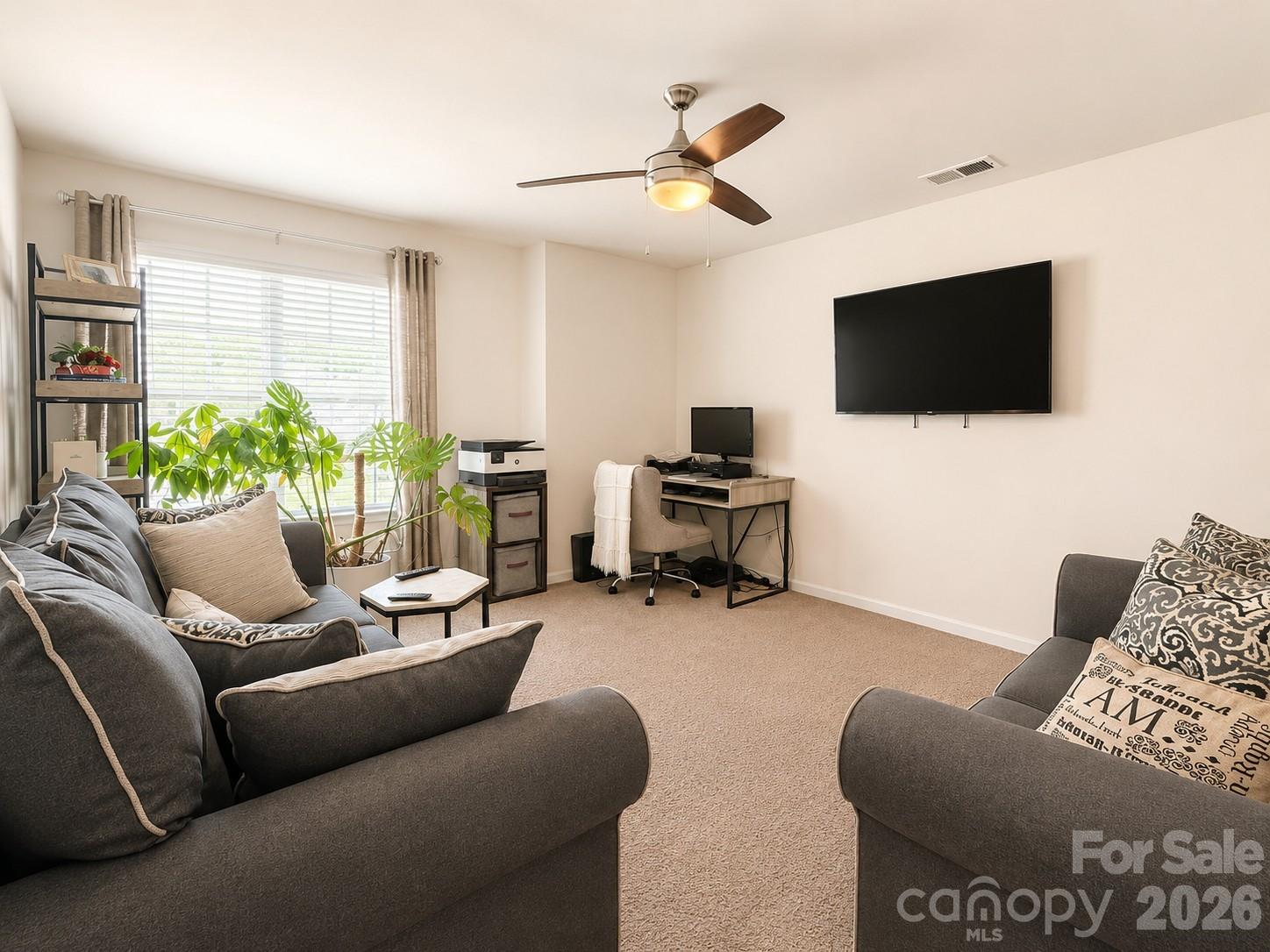 7129 Branch Fork Road — Charlotte