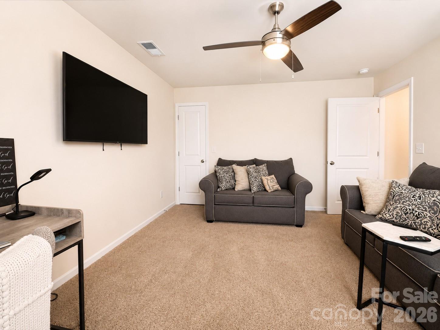7129 Branch Fork Road — Charlotte