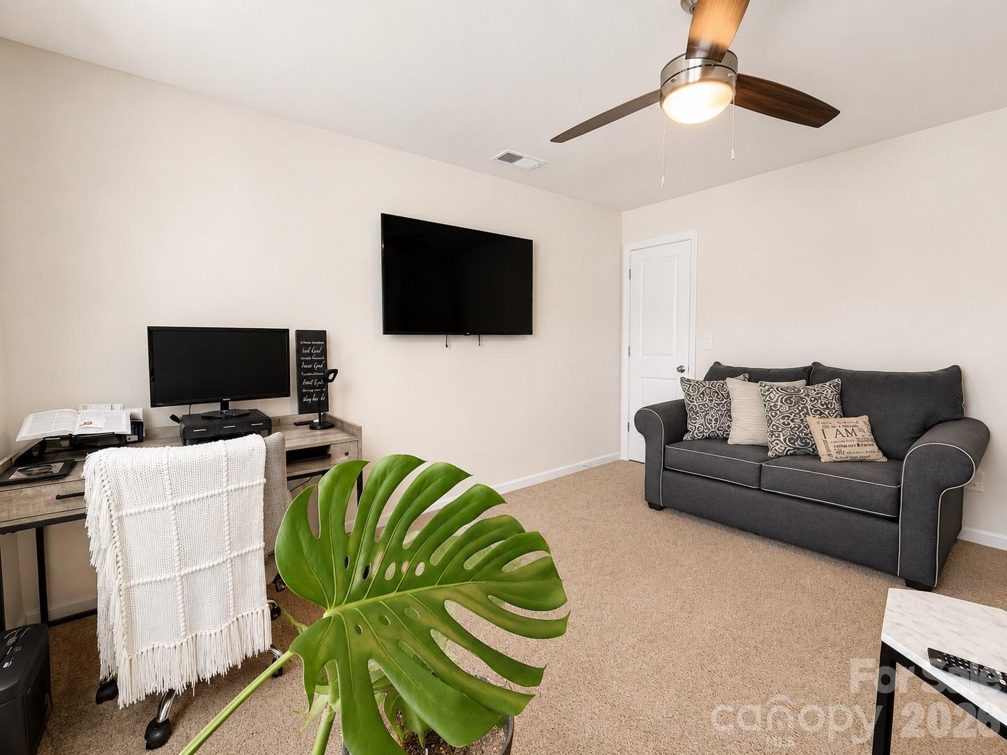 7129 Branch Fork Road — Charlotte