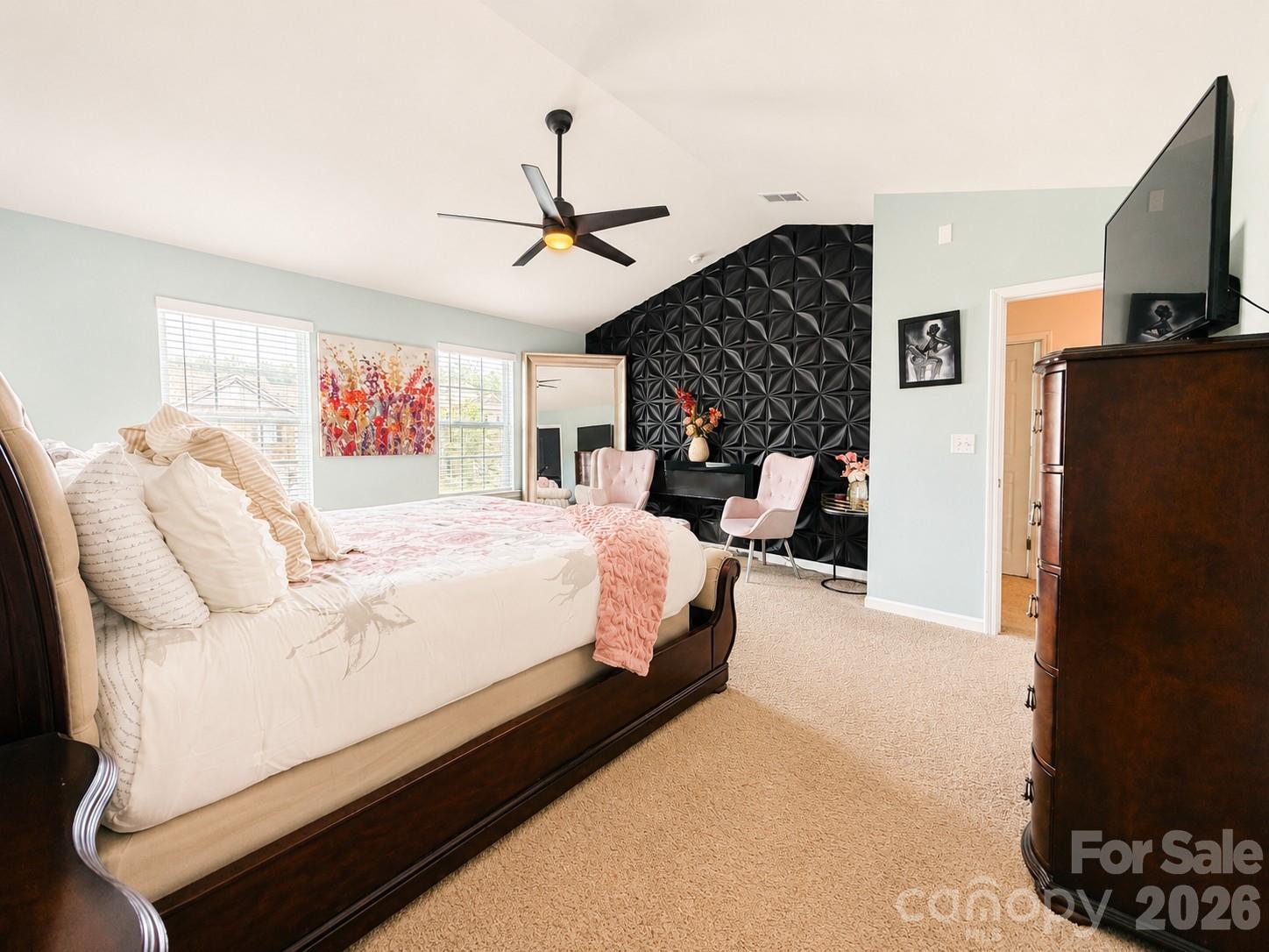 7129 Branch Fork Road — Charlotte