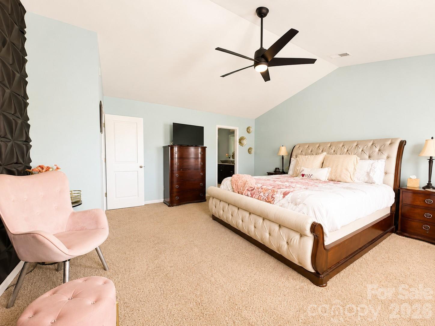 7129 Branch Fork Road — Charlotte