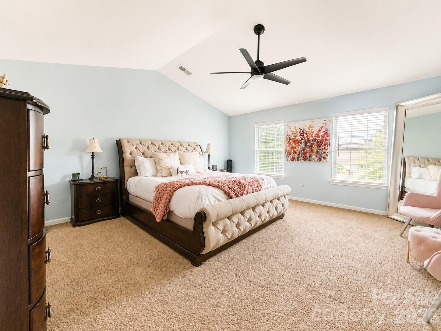 7129 Branch Fork Road — Charlotte