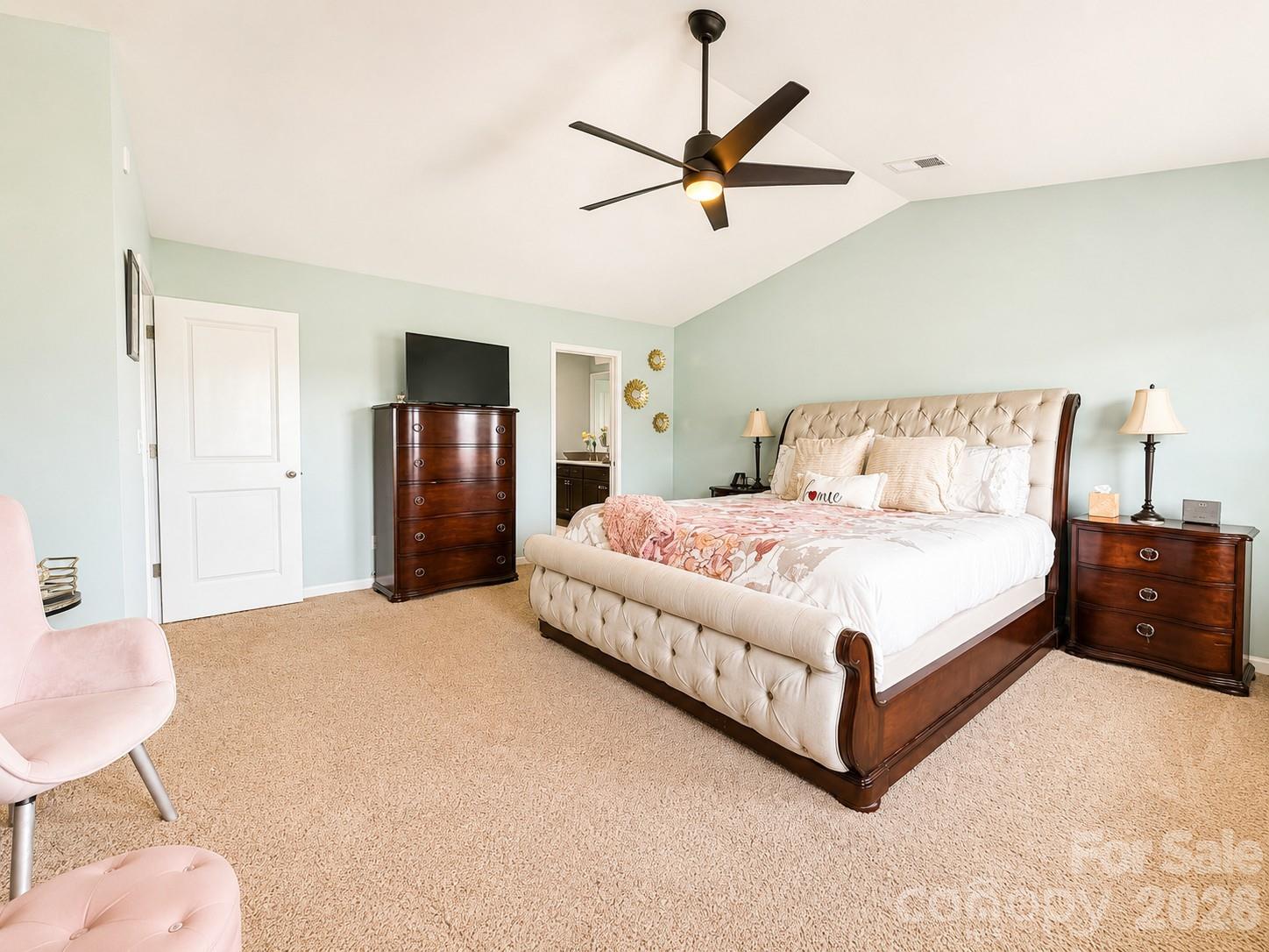 7129 Branch Fork Road — Charlotte