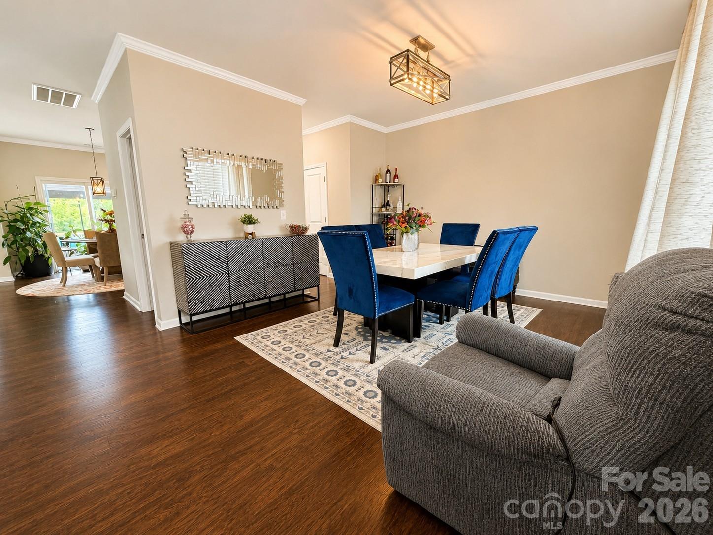 7129 Branch Fork Road — Charlotte