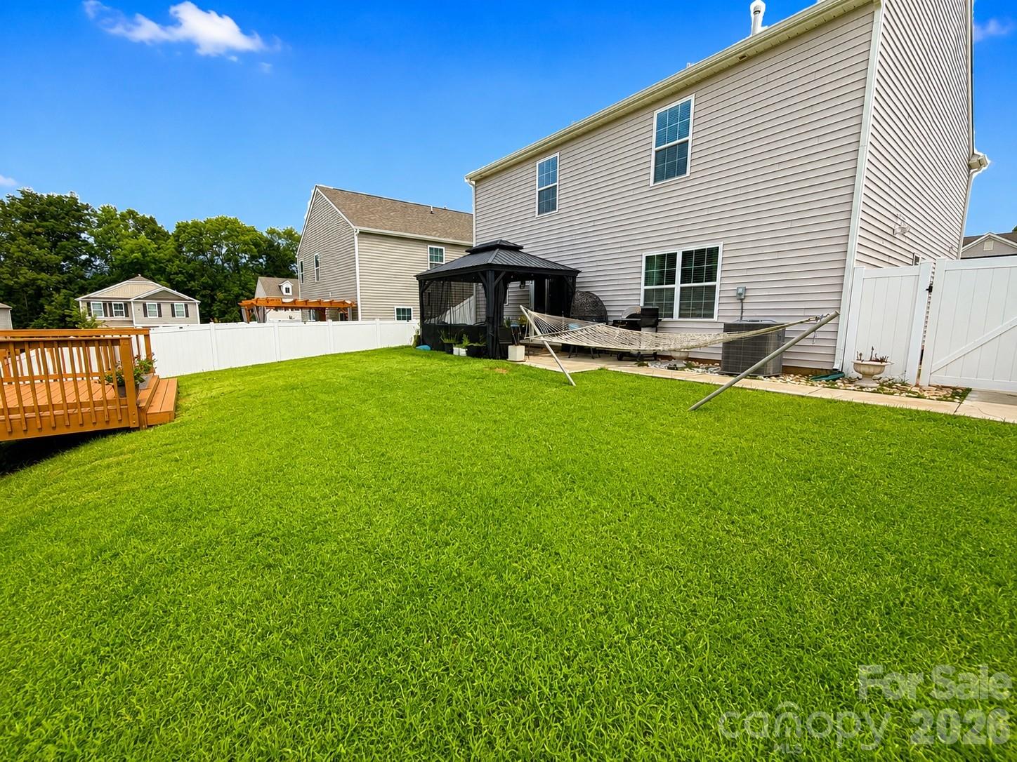 7129 Branch Fork Road — Charlotte