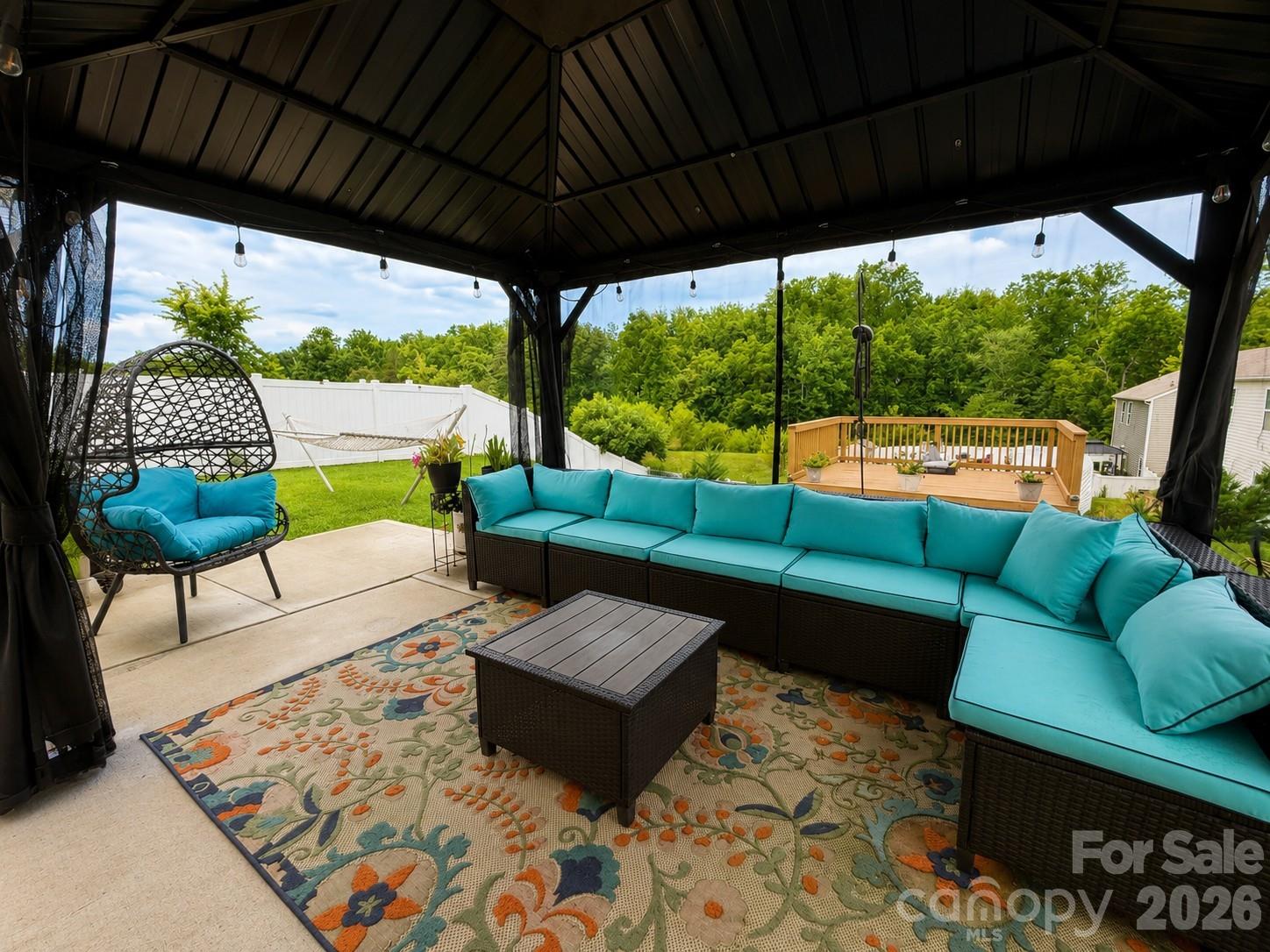 7129 Branch Fork Road — Charlotte