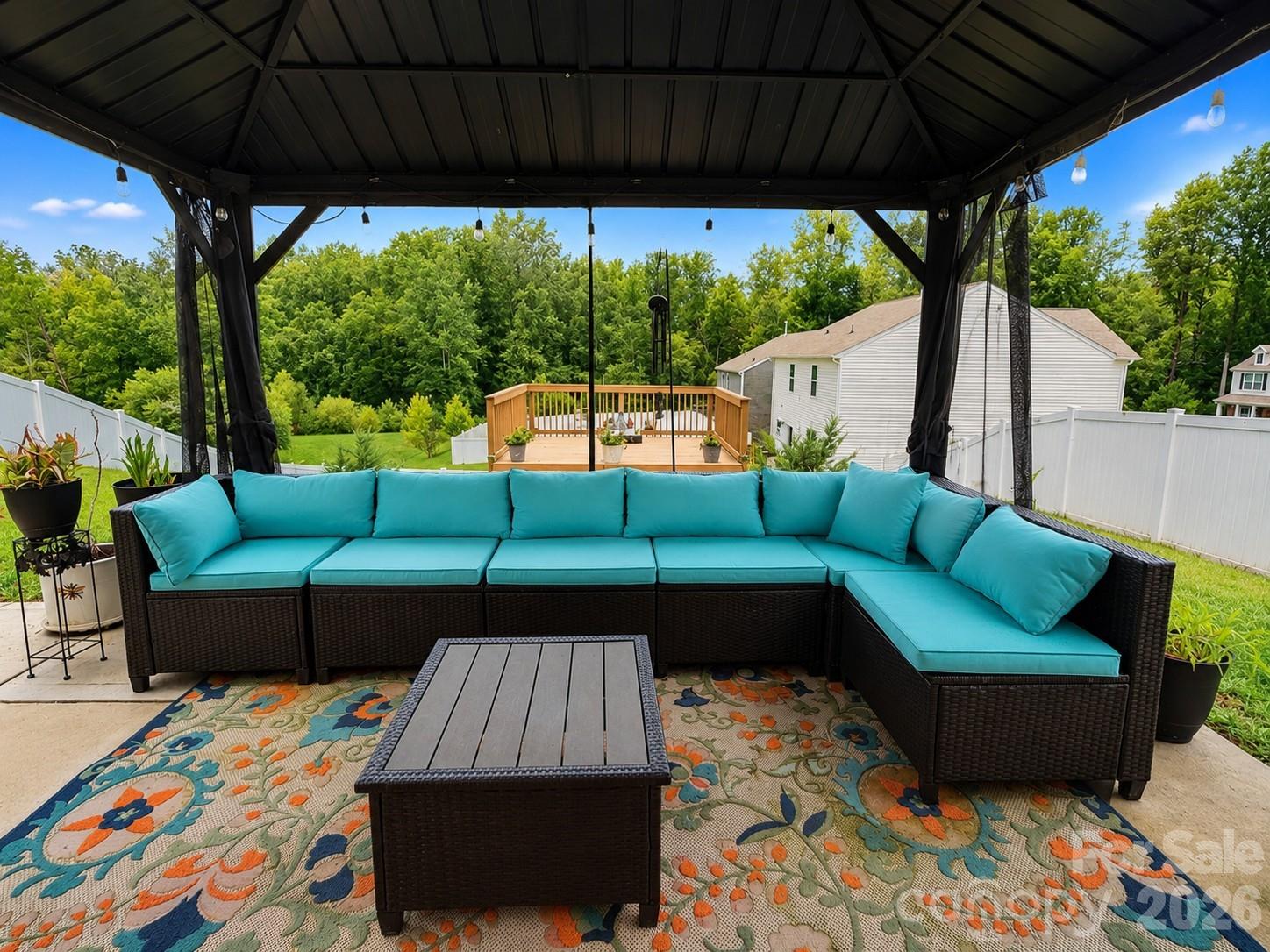 7129 Branch Fork Road — Charlotte
