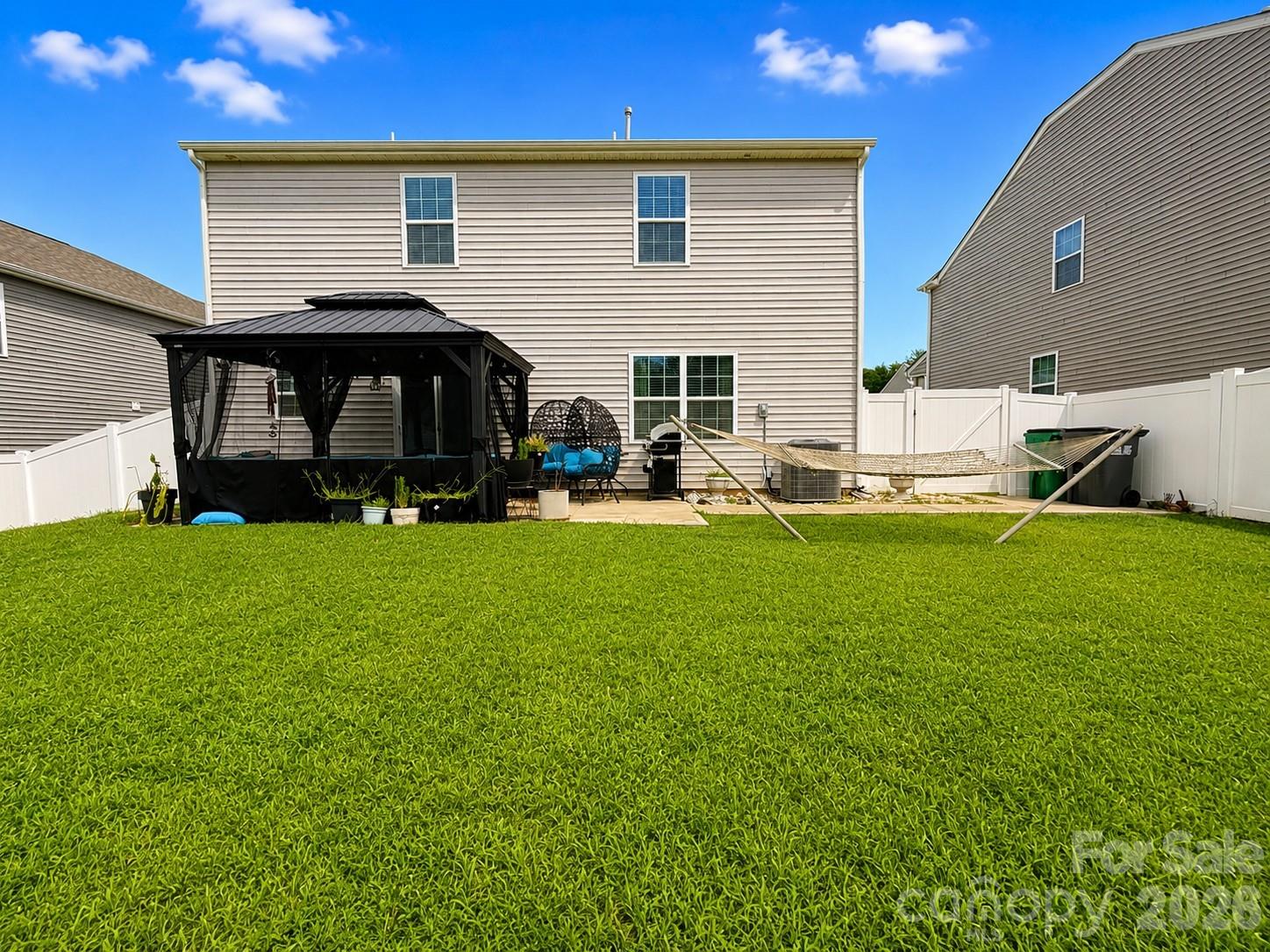 7129 Branch Fork Road — Charlotte