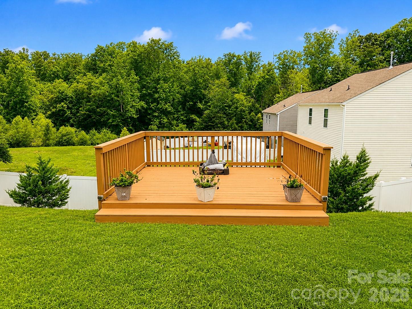 7129 Branch Fork Road — Charlotte