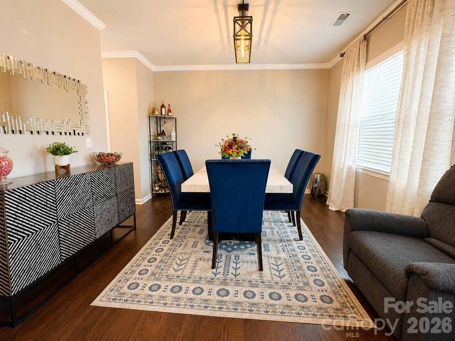 7129 Branch Fork Road — Charlotte