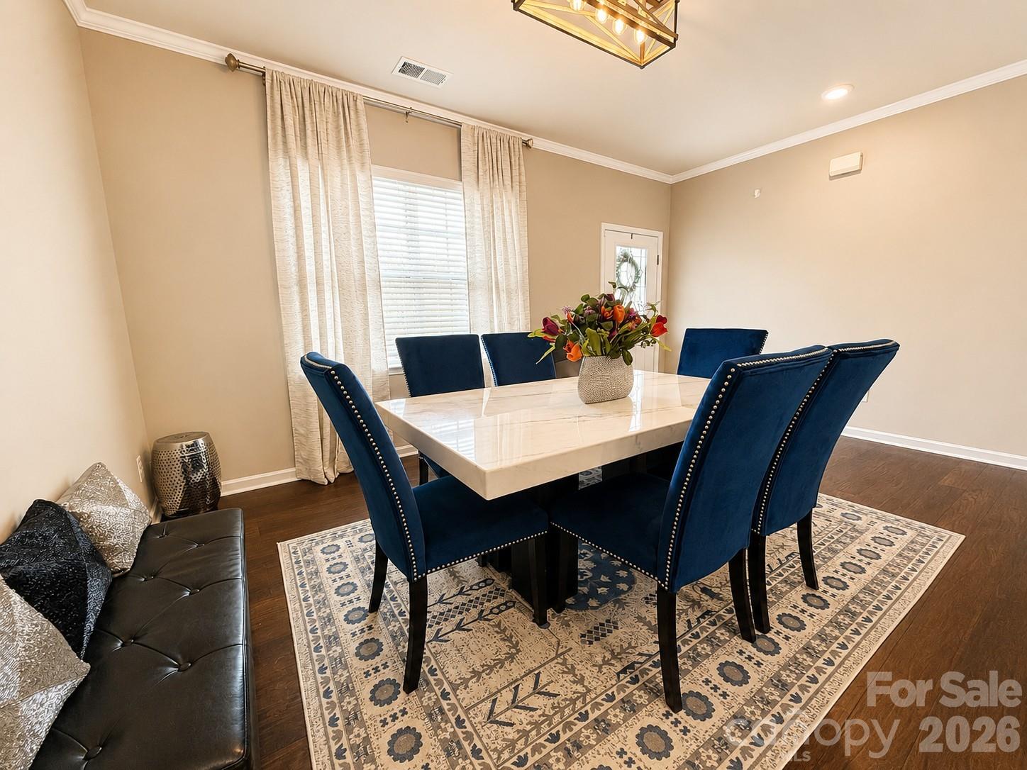 7129 Branch Fork Road — Charlotte