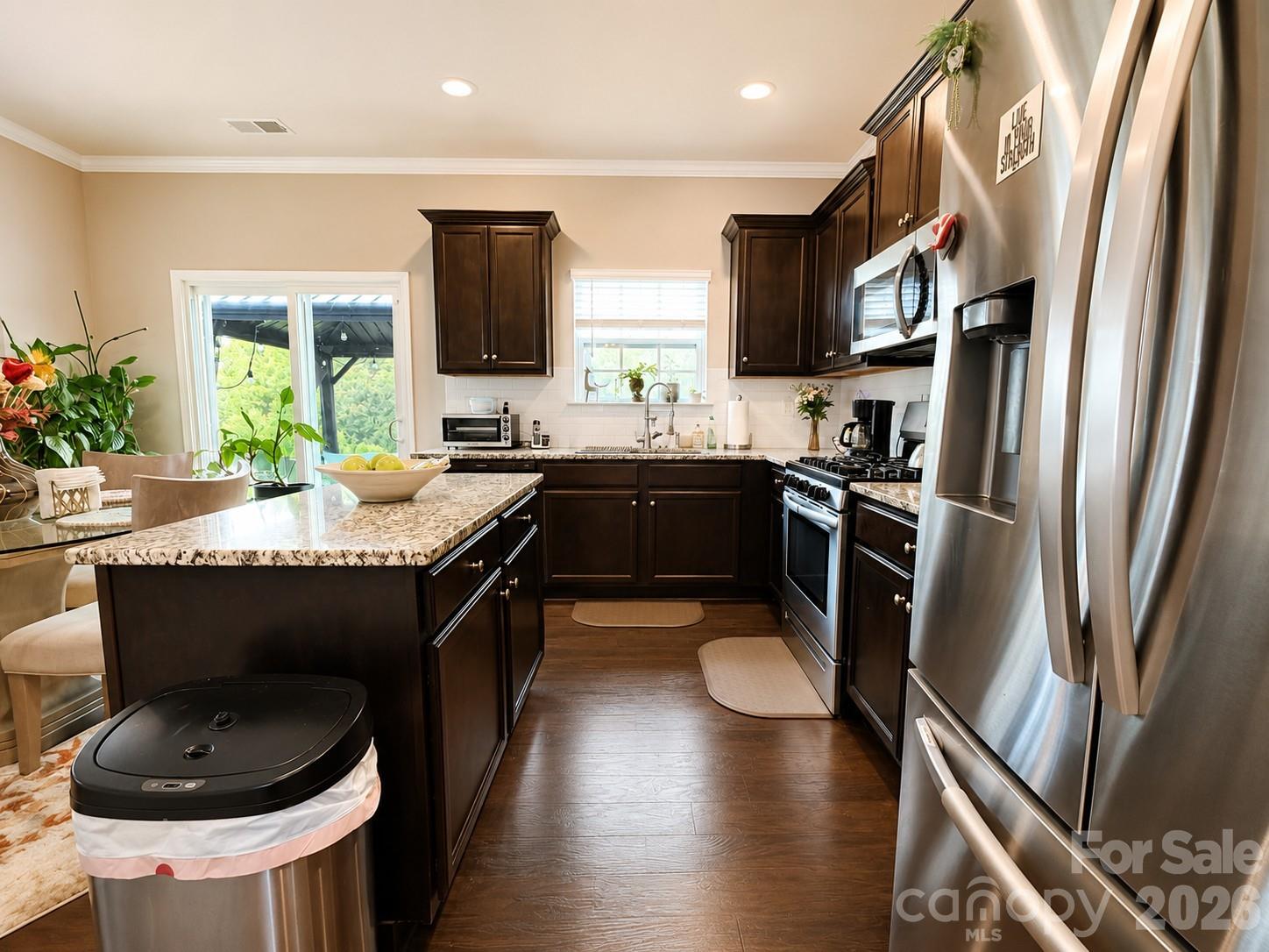 7129 Branch Fork Road — Charlotte