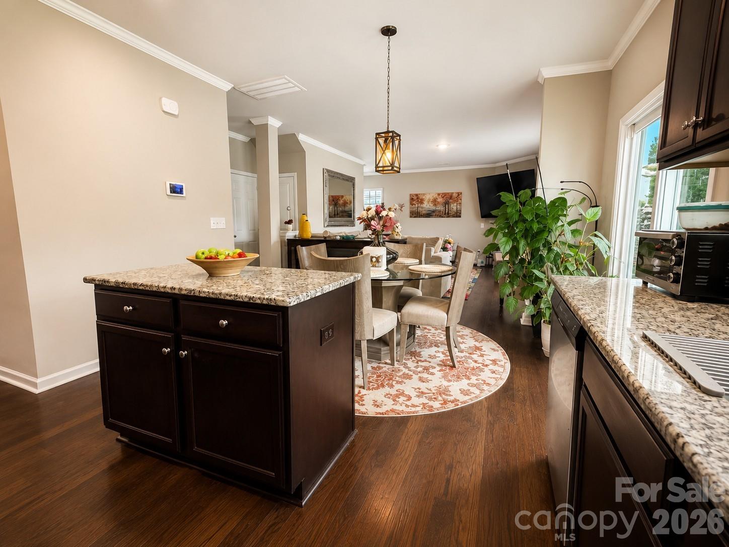 7129 Branch Fork Road — Charlotte