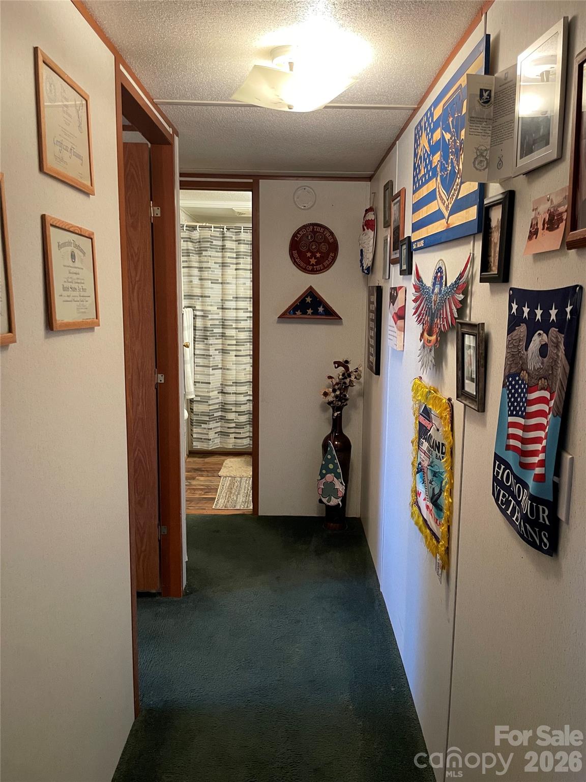 3265 Revere Road — Marshall
