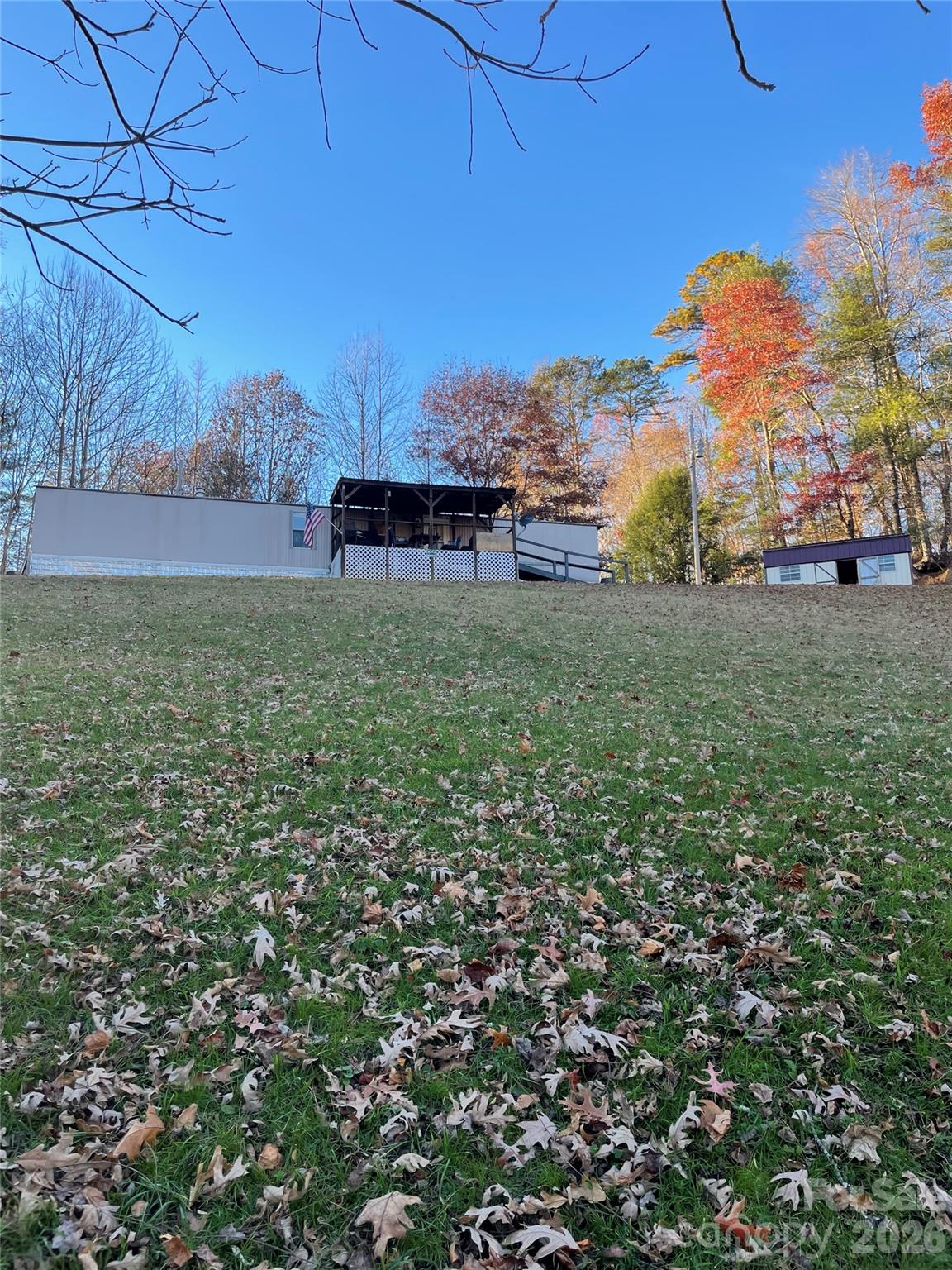 3265 Revere Road — Marshall