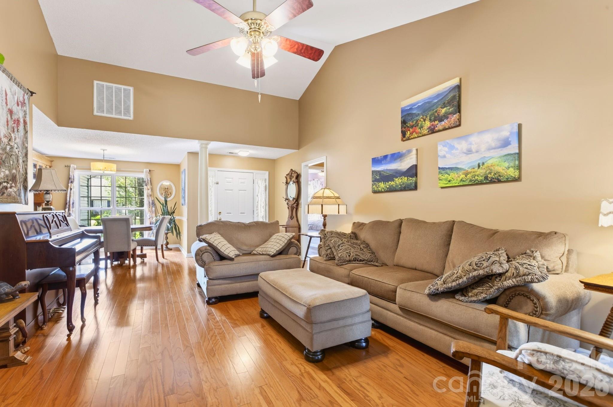 171 Running Briar Road — Fletcher