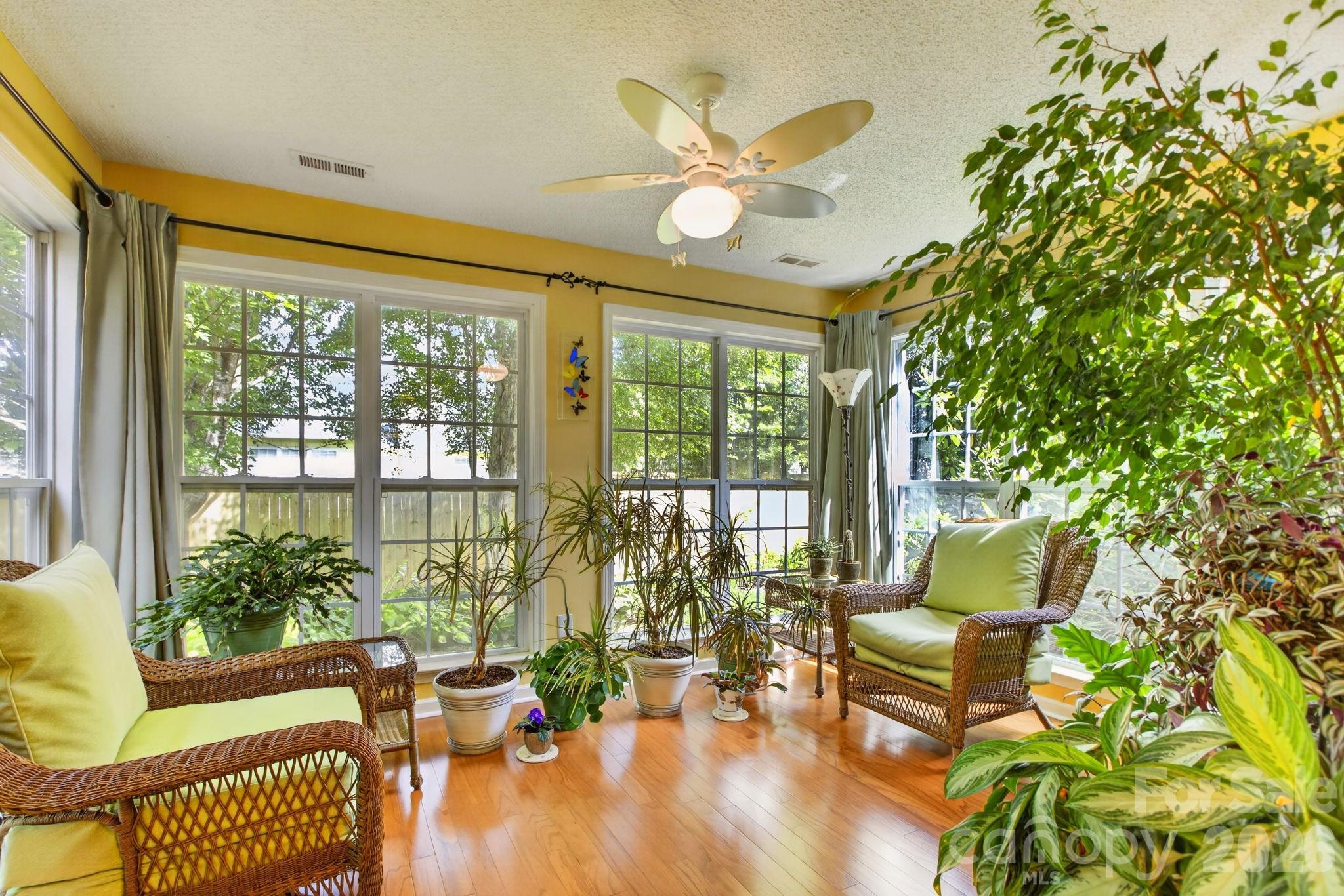 171 Running Briar Road — Fletcher