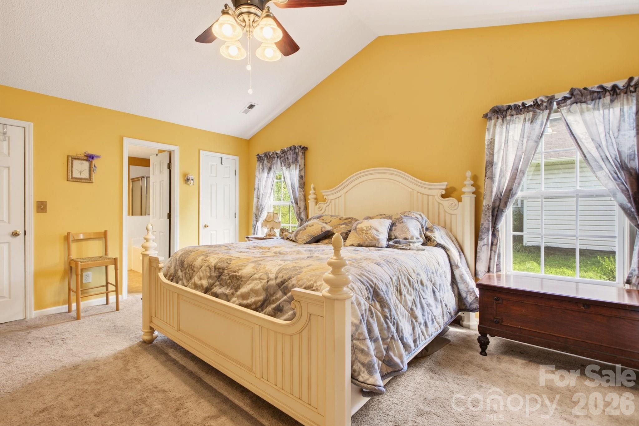 171 Running Briar Road — Fletcher