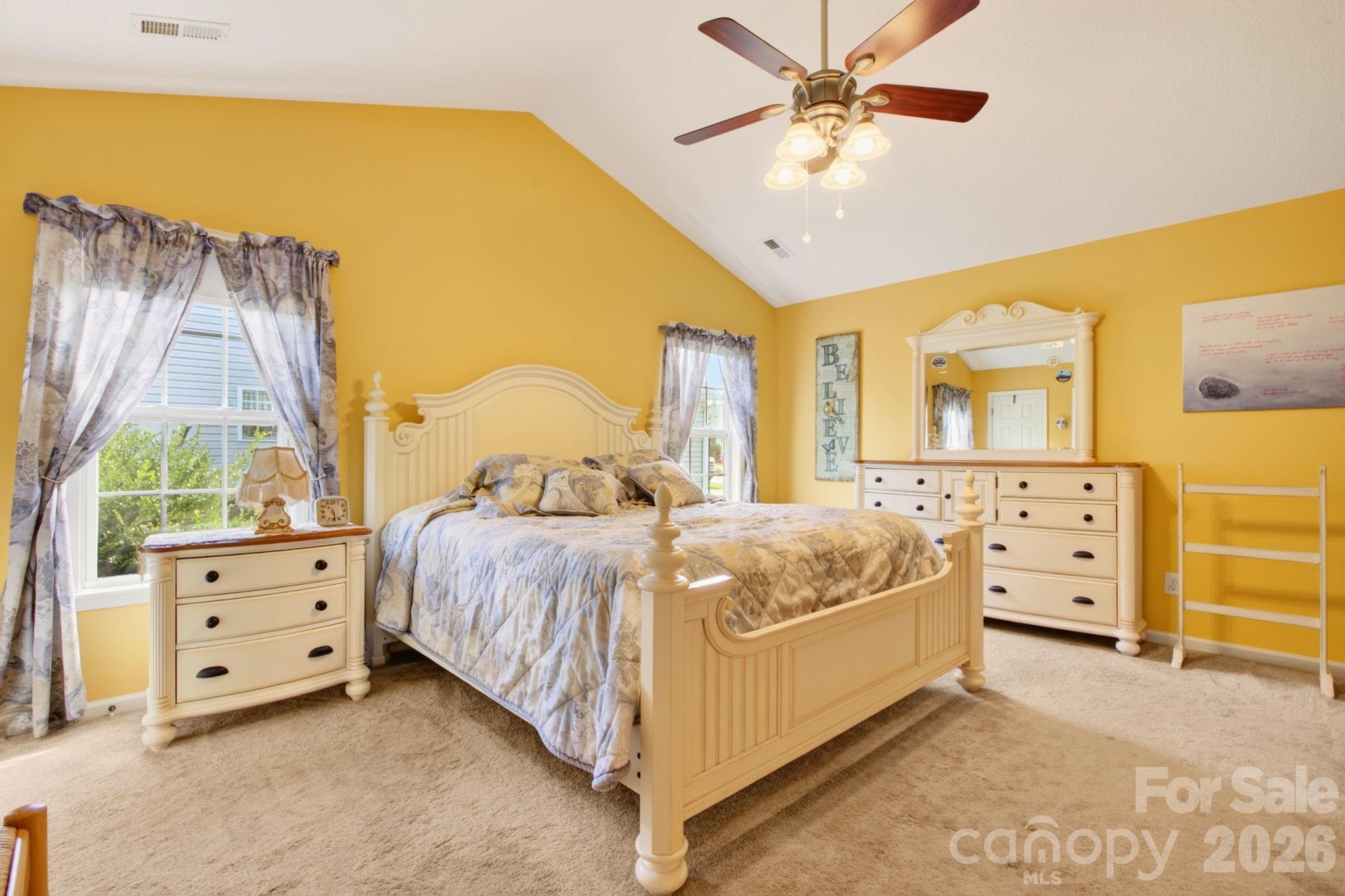 171 Running Briar Road — Fletcher