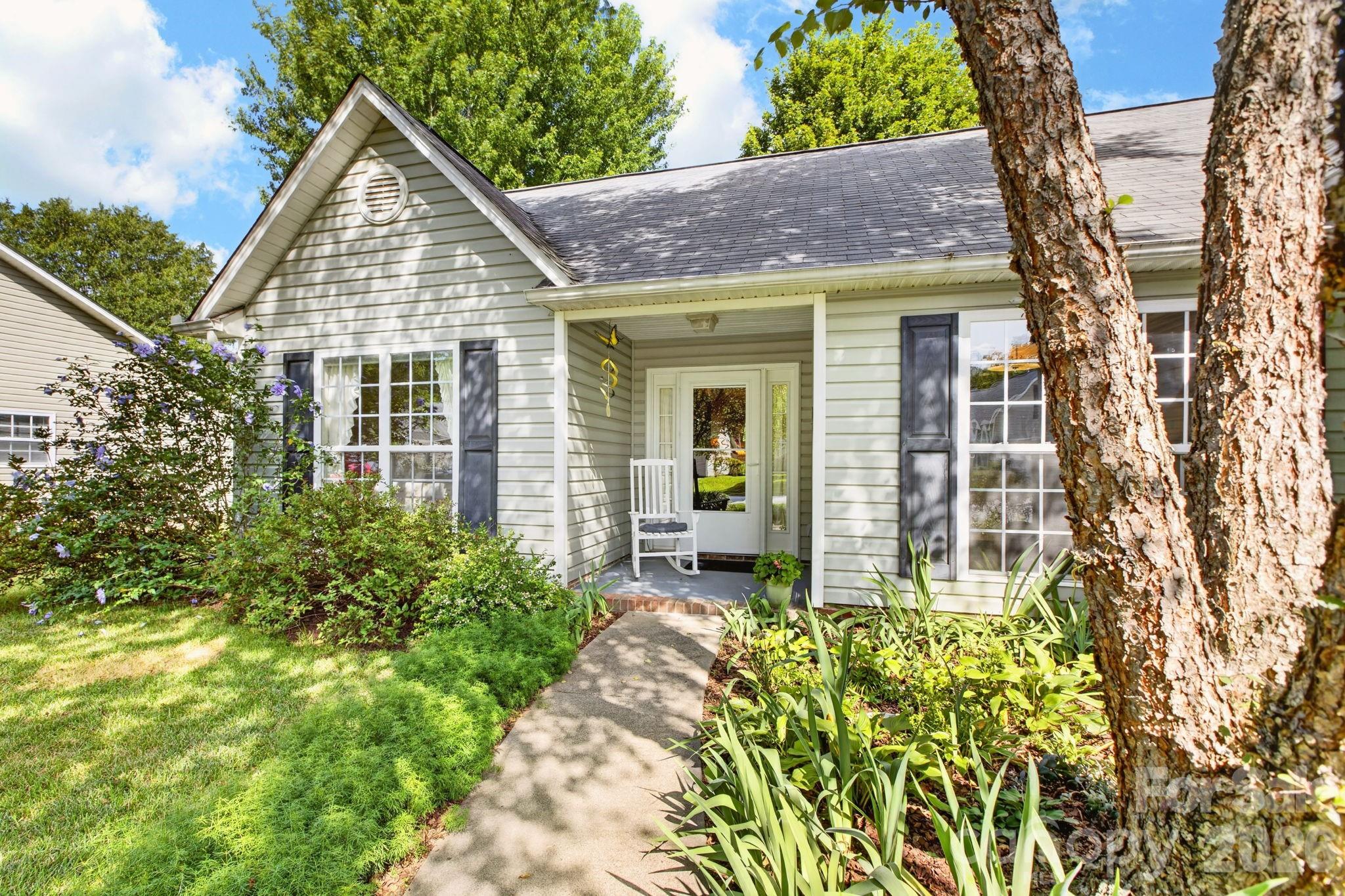 171 Running Briar Road — Fletcher