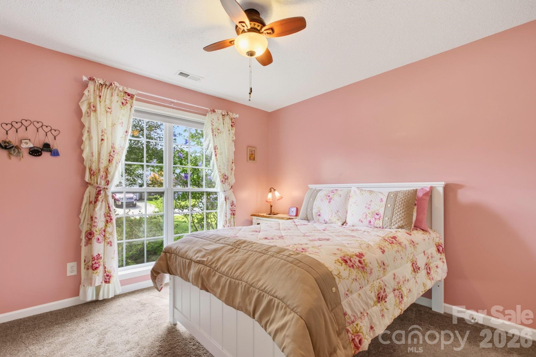 171 Running Briar Road — Fletcher